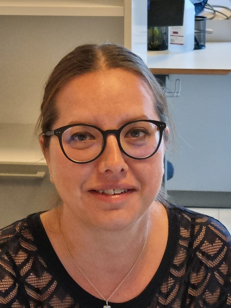 Louise Murmand Hansen